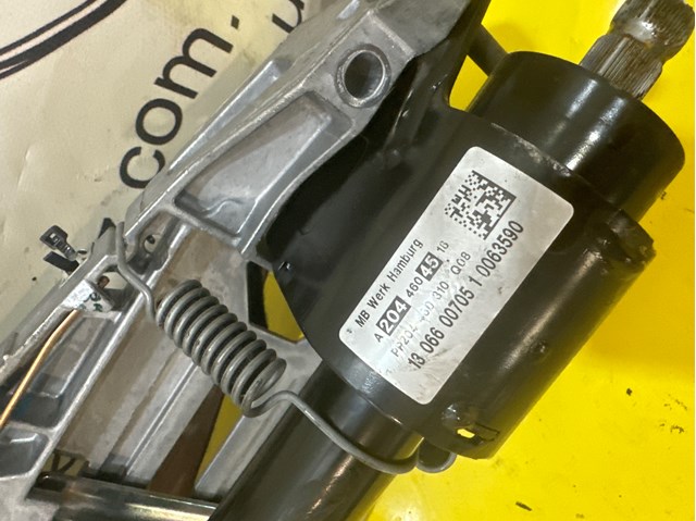 MERCEDES 2044604516 Рулевая колонка в наличии Сумы