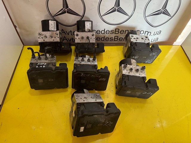 MERCEDES 2045455132 в наличии Винница