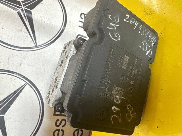 MERCEDES 2045455132 в наличии Тернополь