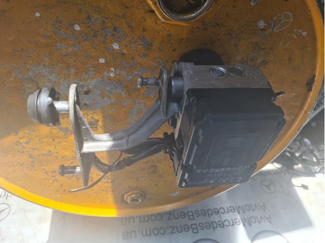 MERCEDES 2045455132 в наличии Киев