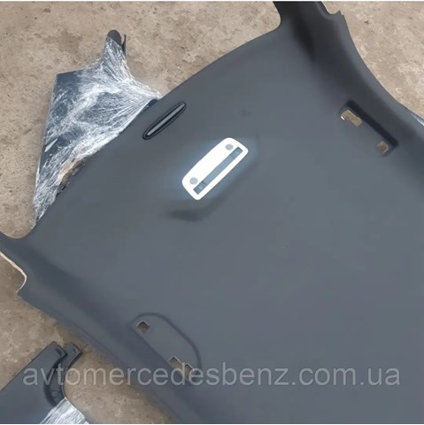 A2046902850 MERCEDES Обивка крыши (потолок) купить в Винница