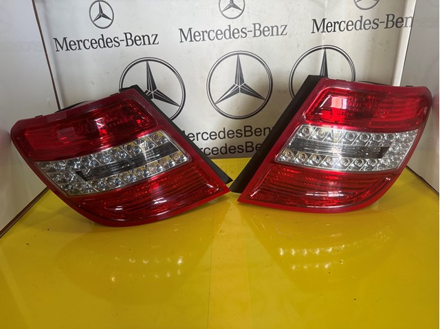 MERCEDES 2048204064 Задний фонарь в наличии Кривой Рог