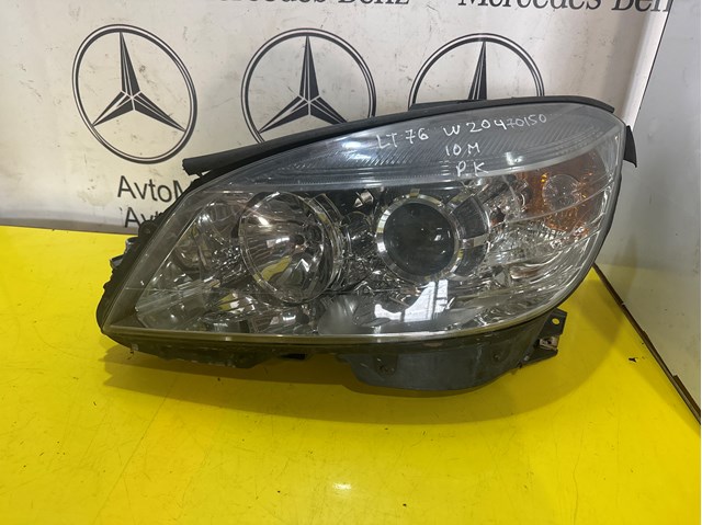 Фара 2049065103 MERCEDES