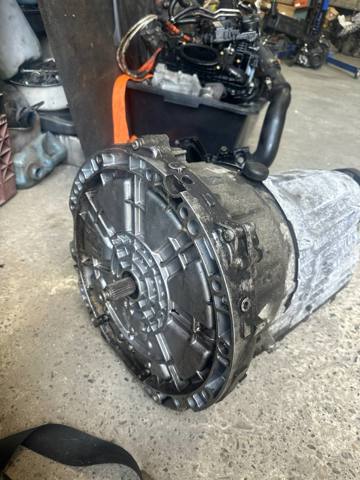 Автоматическая коробка передач 2052701102 MERCEDES