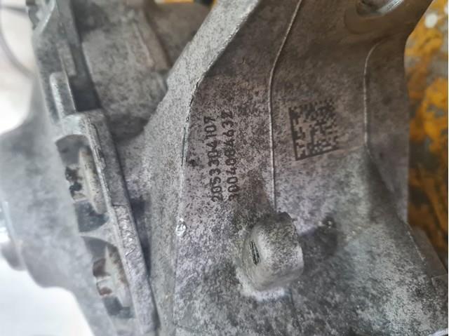 2053304107 MERCEDES Дифференциал купить в Киев