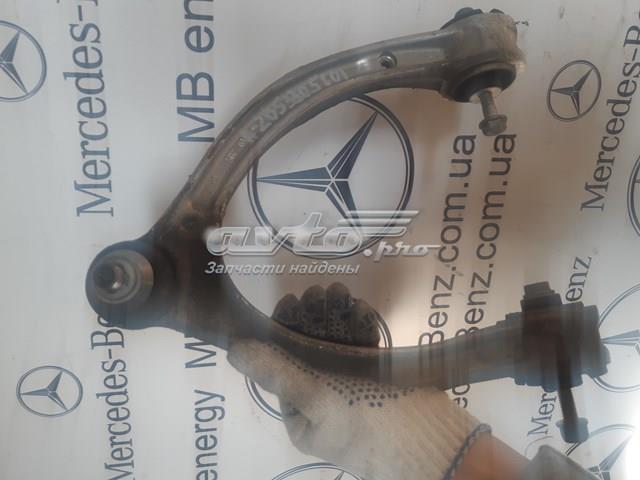 2053305601 MERCEDES Верхний рычаг купить в Николаев