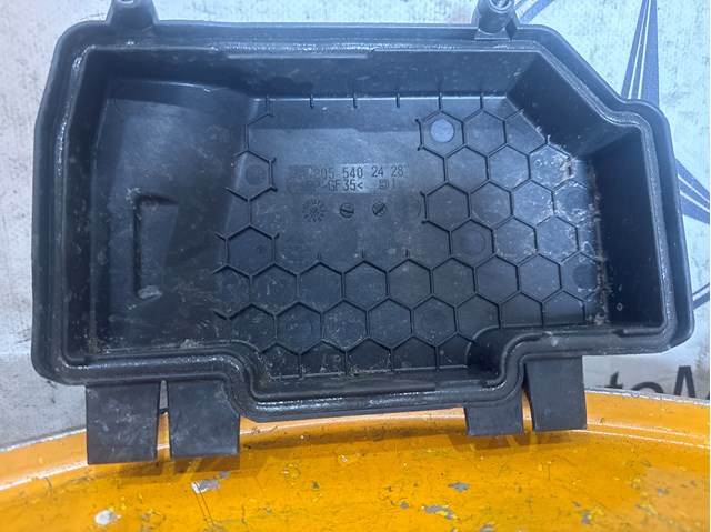 MERCEDES A2055402428 Крышка блока предохранителей в наличии Черкассы