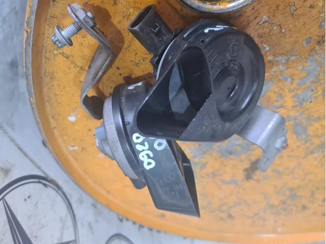 Сигнал звуковой (клаксон) 2055420620 MERCEDES