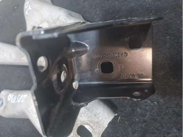 2056261400 MERCEDES Кронштейн передней панели правый купить в Львов