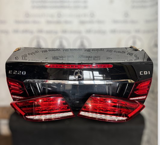A2077570089 MERCEDES купить в Винница