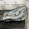 Вставка фары левой 2078207961 MERCEDES