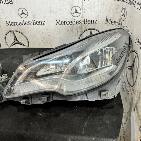 Фара 2078207961 MERCEDES