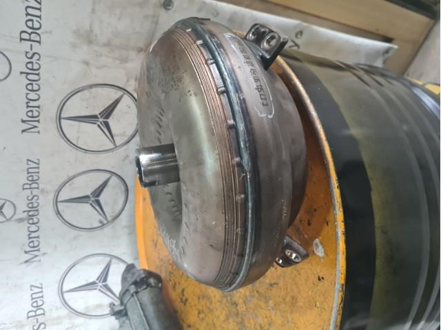 Передача гидромеханическая (ГМП) 2092500802 MERCEDES
