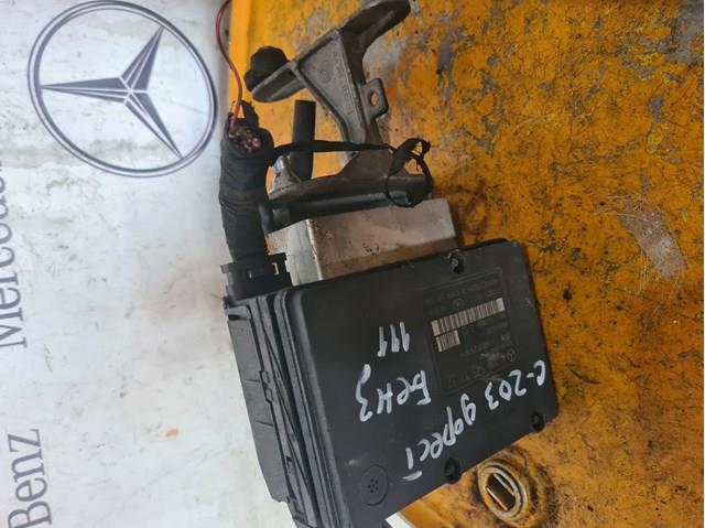 Гидроблок АБС 2095451732 MERCEDES