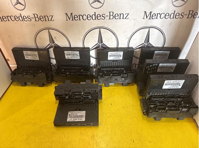MERCEDES 2095452001 в наличии Тернополь