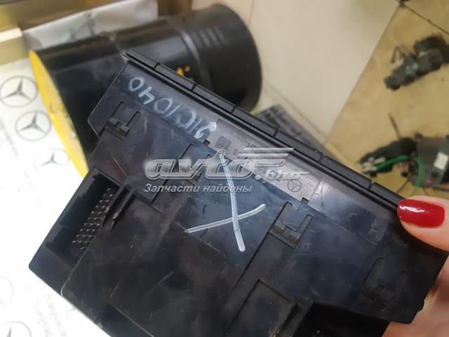 2108303285 MERCEDES Блок управления кондиционером купить в Киев