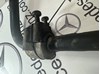 Хомут крепления втулки стабилизатора, заднего 2113230540 MERCEDES