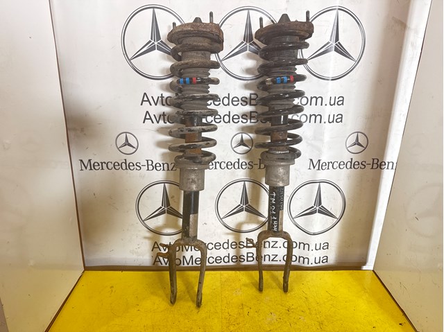Стойка передняя левая 2113236500 MERCEDES