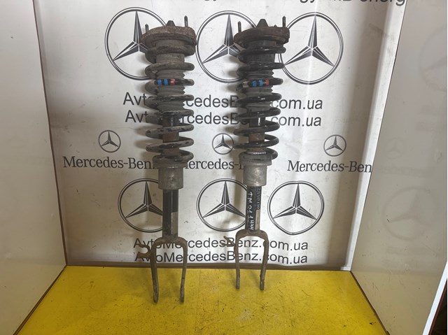 Амортизаторная стойка передняя правая 2113236600 MERCEDES