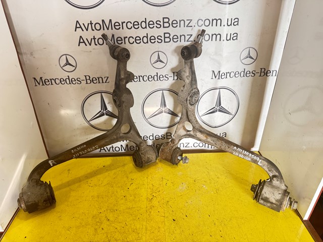 Правый рычаг передней нижней подвески 2113307607 MERCEDES