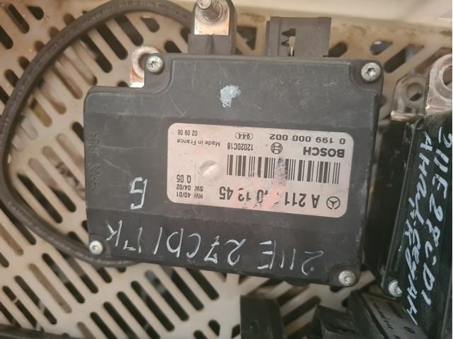 2115401345 MERCEDES Аккумулятор купить в Полтава