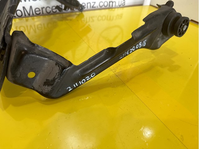 Телевизор правый 2116200818 MERCEDES