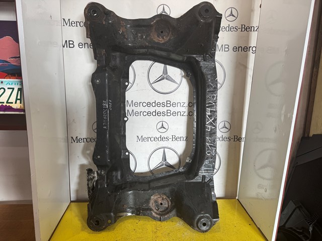 Передняя балка 2116202087 MERCEDES