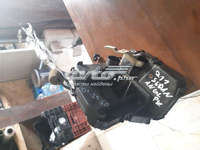 MERCEDES 2117200535 Замок двери передней левой в наличии Харьков