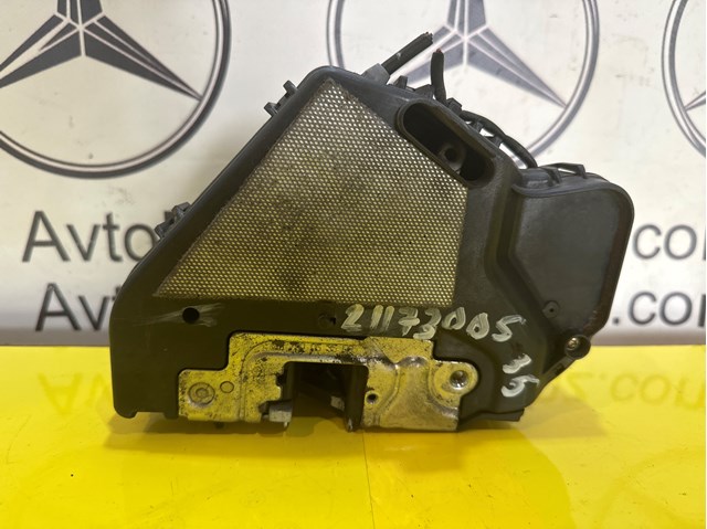 2117300535 MERCEDES Замок двери задней левой купить в Полтава