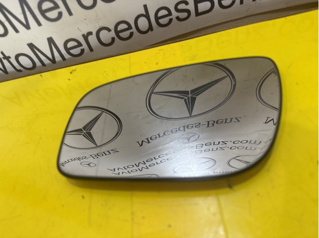 Зеркальный элемент водительского зеркала 2118100921 MERCEDES