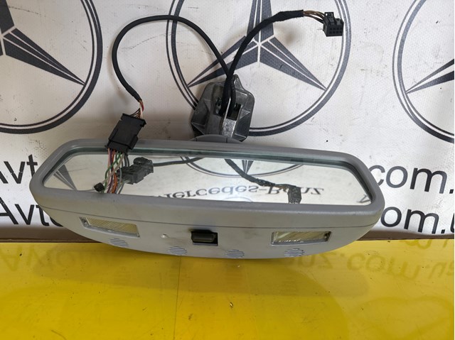 2118110107 MERCEDES купить в Ужгород