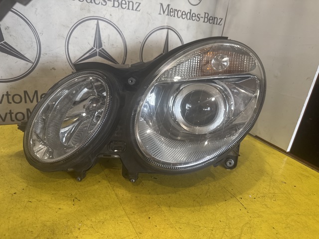 Фара 2118200161 MERCEDES