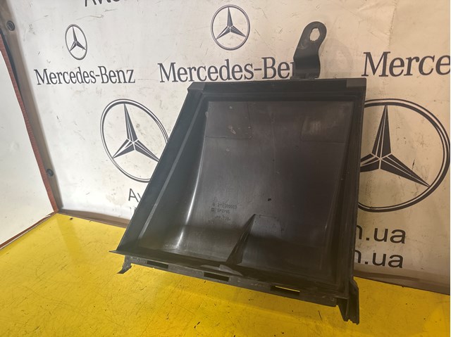 Рамка фильтра салона 2118300003 MERCEDES