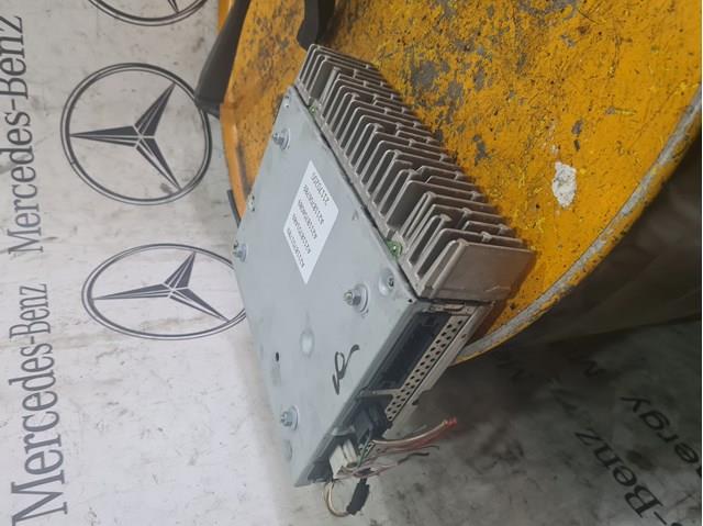 MERCEDES 2118704089 в наличии Чернигов