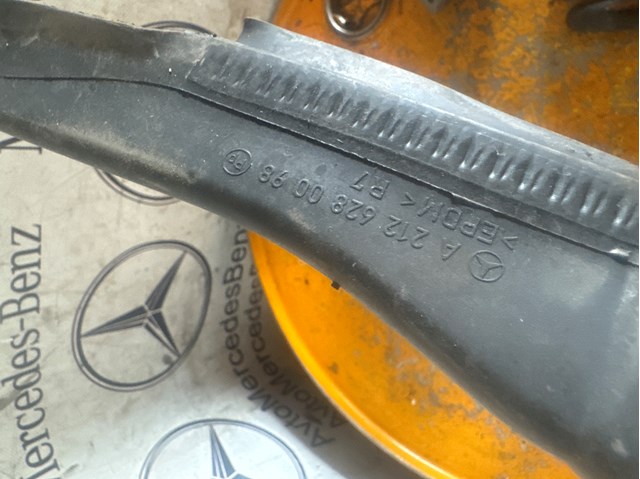 2126280098 MERCEDES купить в Ужгород
