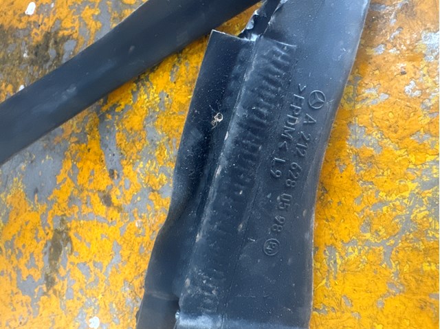 2126280598 MERCEDES купить в Запорожье