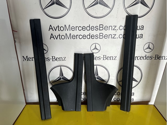 2126860136 MERCEDES купить в Каменское