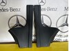 Накладка дверного порога внутренняя, задняя правая 2126860636 MERCEDES
