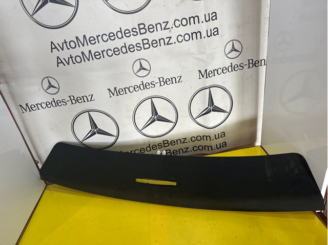 Обивка крыши (потолок) 2126901650 MERCEDES