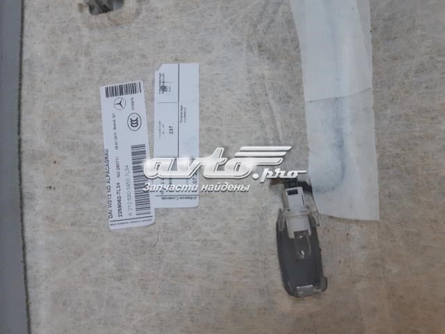 MERCEDES 2126905950 Обивка крыши (потолок) в наличии Харьков