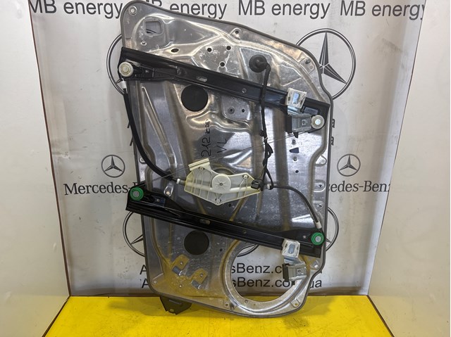 Стеклоподъемник с электродвигателем 2127201579 MERCEDES