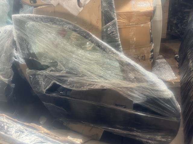 2127205400 MERCEDES Дверь передняя правая купить в Одесса