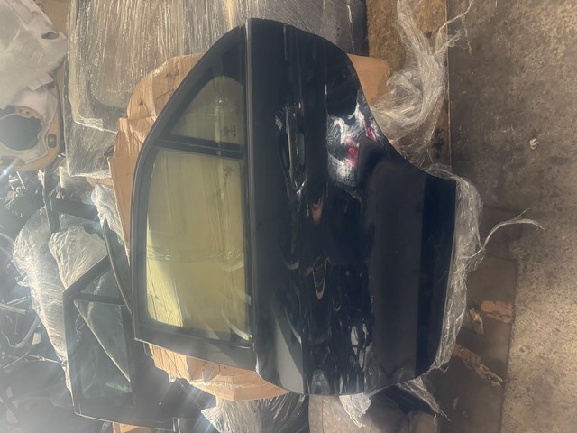 2127300105 MERCEDES Дверь задняя левая купить в Сумы