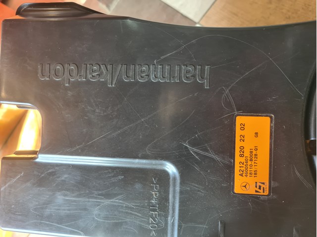 2128202202 MERCEDES купить в Одесса