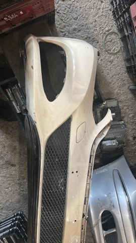2128802547 MERCEDES Бампер передний купить в Ирпень