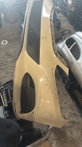 MERCEDES 2128802547 Бампер передний в наличии Полтава