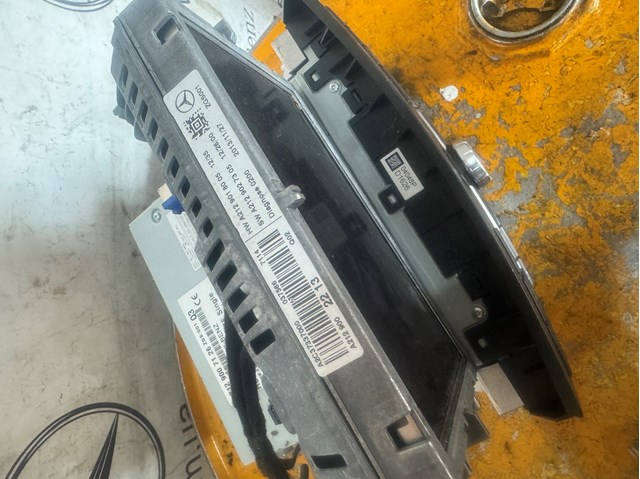 2129002213 MERCEDES купить в Чернигов