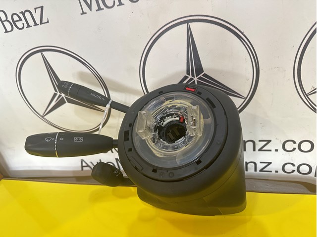 2129007702 MERCEDES Подрулевой переключатель купить в Ужгород
