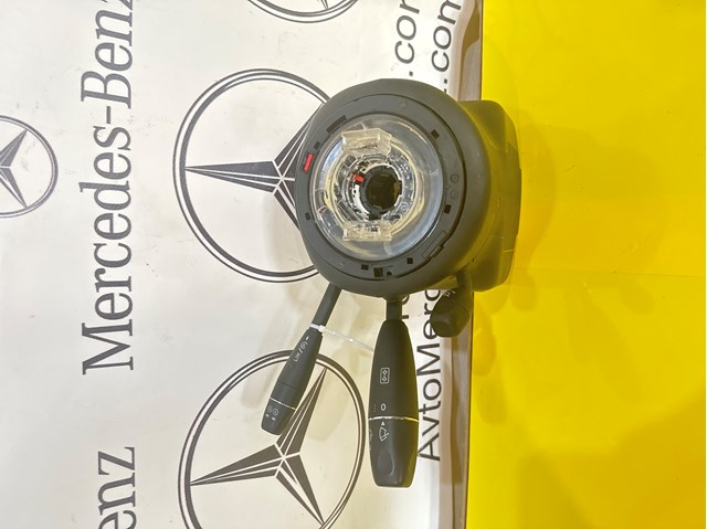 Переключатель подрулевой в сборе 2129007702 MERCEDES
