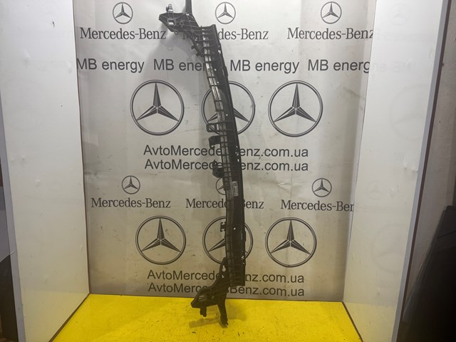 Монтажная панель крепления фар 2136201701 MERCEDES